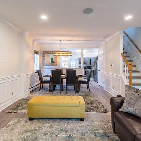Luxurious Retreat, Parking, Restaurants, Near New Hope, 1Mile Delaware River Lambertville Extérieur photo