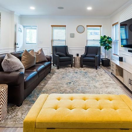 Luxurious Retreat, Parking, Restaurants, Near New Hope, 1Mile Delaware River Lambertville Extérieur photo