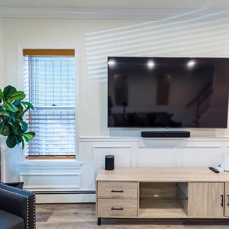 Luxurious Retreat, Parking, Restaurants, Near New Hope, 1Mile Delaware River Lambertville Extérieur photo
