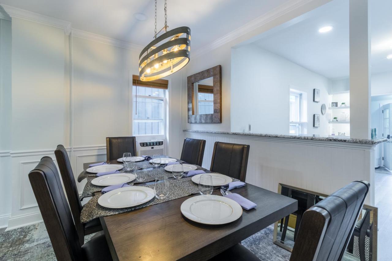 Luxurious Retreat, Parking, Restaurants, Near New Hope, 1Mile Delaware River Lambertville Extérieur photo