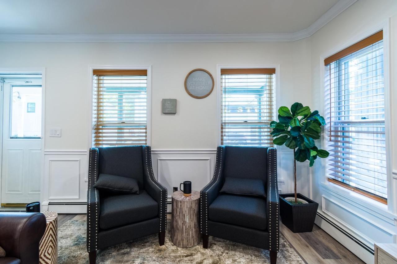 Luxurious Retreat, Parking, Restaurants, Near New Hope, 1Mile Delaware River Lambertville Extérieur photo