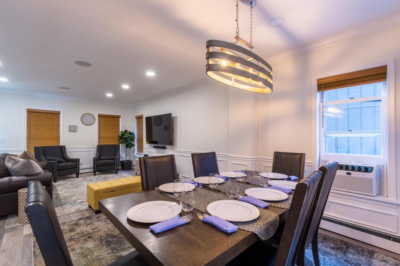 Luxurious Retreat, Parking, Restaurants, Near New Hope, 1Mile Delaware River Lambertville Extérieur photo