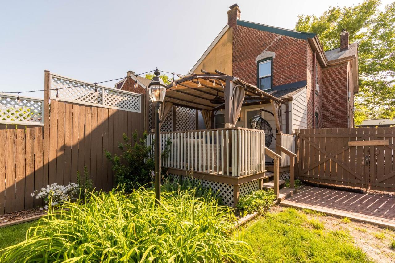 Luxurious Retreat, Parking, Restaurants, Near New Hope, 1Mile Delaware River Lambertville Extérieur photo