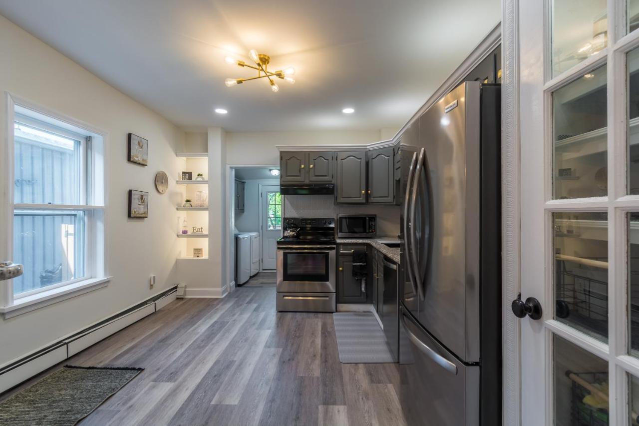 Luxurious Retreat, Parking, Restaurants, Near New Hope, 1Mile Delaware River Lambertville Extérieur photo