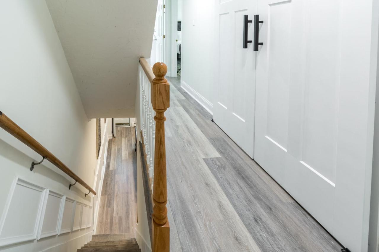 Luxurious Retreat, Parking, Restaurants, Near New Hope, 1Mile Delaware River Lambertville Extérieur photo