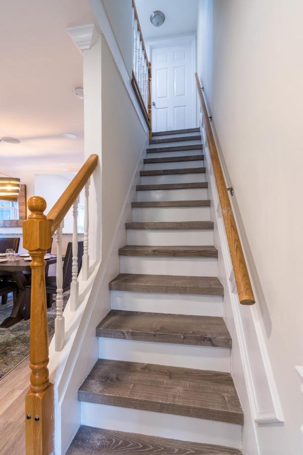 Luxurious Retreat, Parking, Restaurants, Near New Hope, 1Mile Delaware River Lambertville Extérieur photo