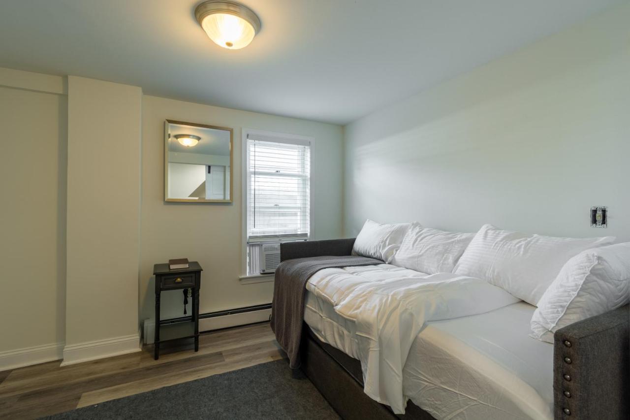 Luxurious Retreat, Parking, Restaurants, Near New Hope, 1Mile Delaware River Lambertville Extérieur photo