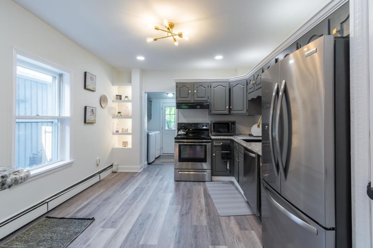 Luxurious Retreat, Parking, Restaurants, Near New Hope, 1Mile Delaware River Lambertville Extérieur photo