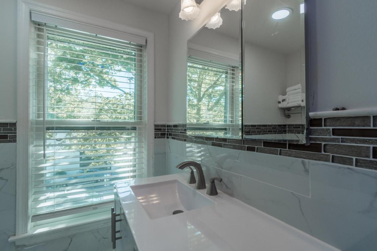 Luxurious Retreat, Parking, Restaurants, Near New Hope, 1Mile Delaware River Lambertville Extérieur photo