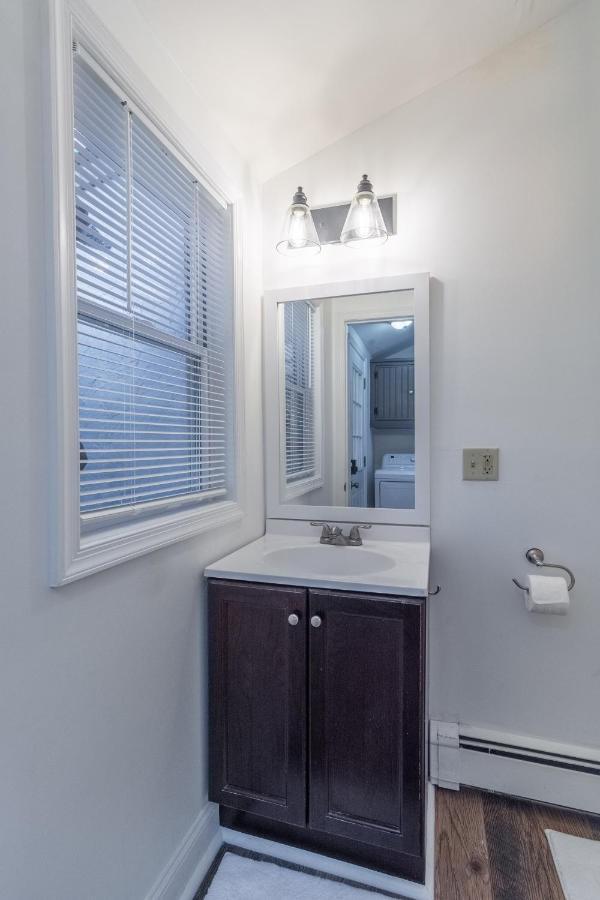 Luxurious Retreat, Parking, Restaurants, Near New Hope, 1Mile Delaware River Lambertville Extérieur photo