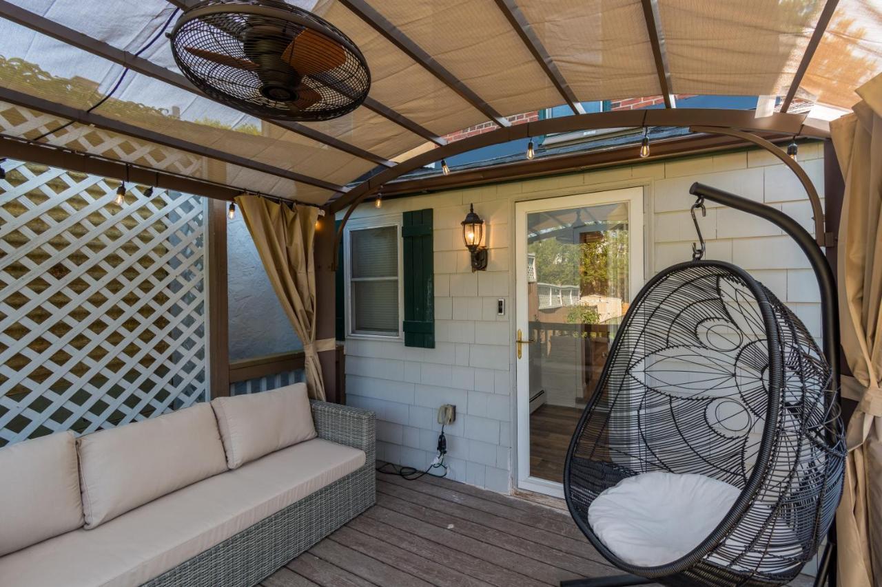 Luxurious Retreat, Parking, Restaurants, Near New Hope, 1Mile Delaware River Lambertville Extérieur photo