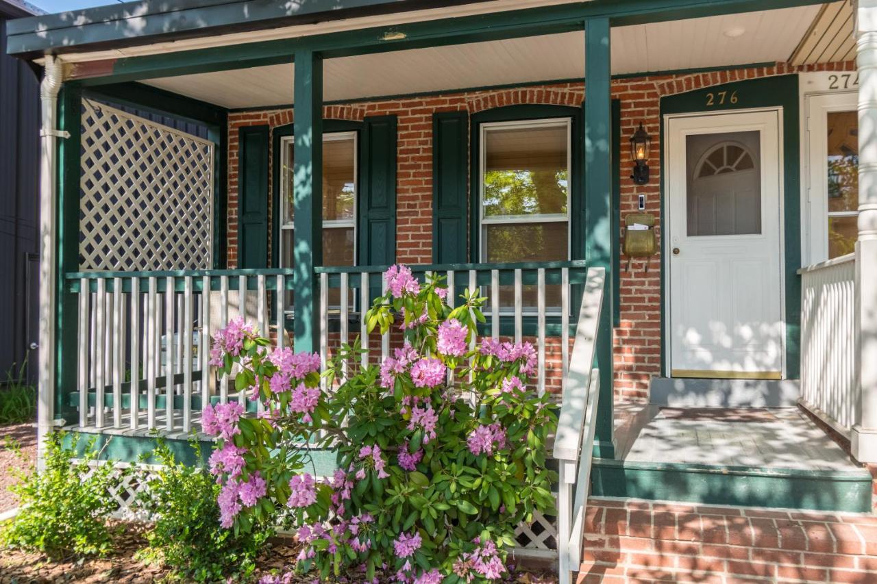 Luxurious Retreat, Parking, Restaurants, Near New Hope, 1Mile Delaware River Lambertville Extérieur photo