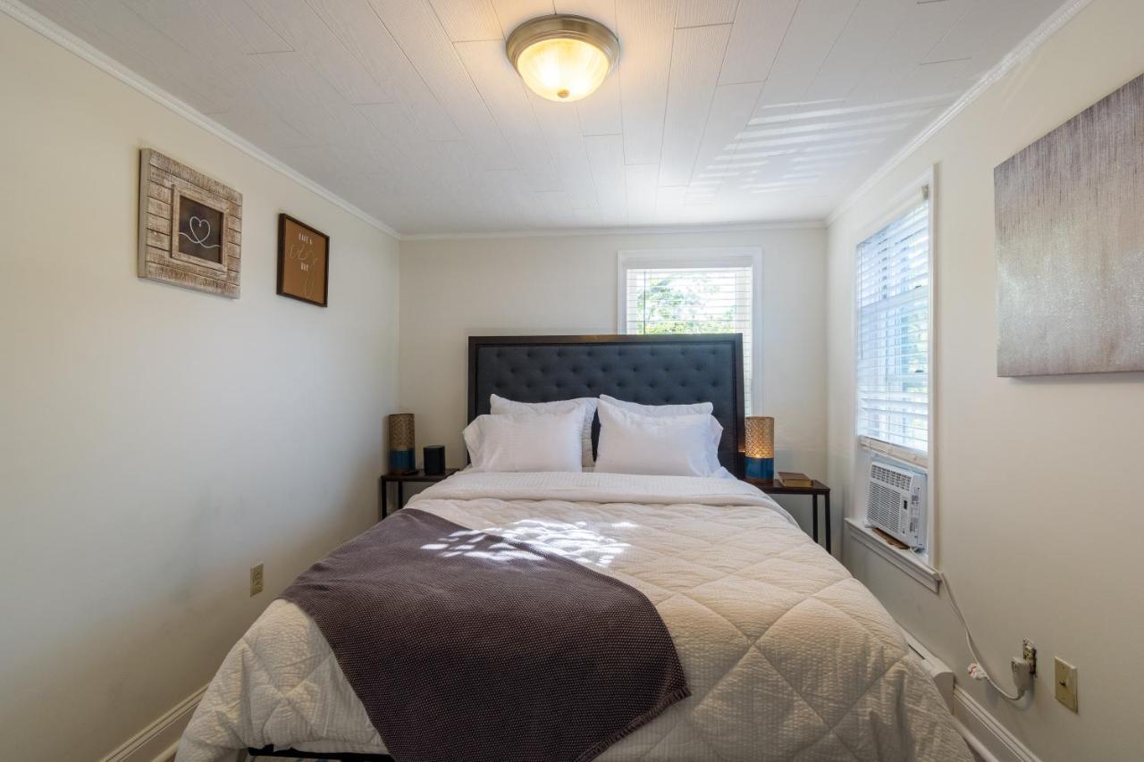 Luxurious Retreat, Parking, Restaurants, Near New Hope, 1Mile Delaware River Lambertville Extérieur photo