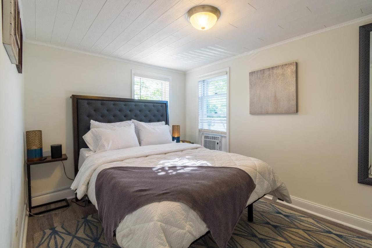 Luxurious Retreat, Parking, Restaurants, Near New Hope, 1Mile Delaware River Lambertville Extérieur photo