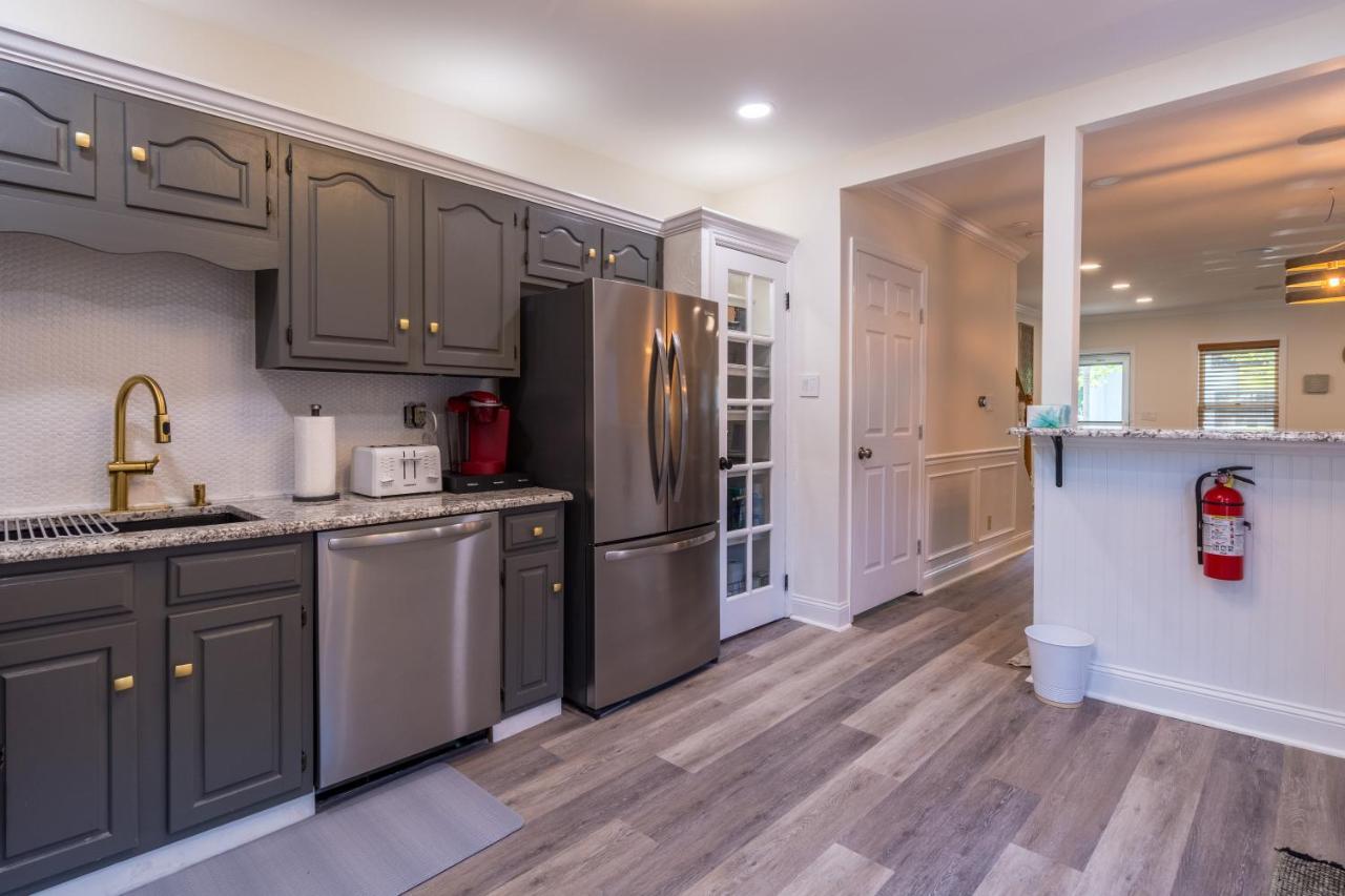 Luxurious Retreat, Parking, Restaurants, Near New Hope, 1Mile Delaware River Lambertville Extérieur photo
