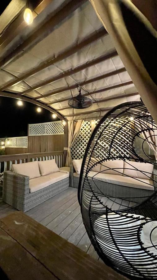 Luxurious Retreat, Parking, Restaurants, Near New Hope, 1Mile Delaware River Lambertville Extérieur photo