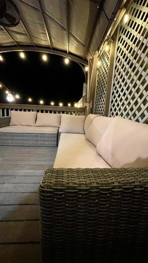 Luxurious Retreat, Parking, Restaurants, Near New Hope, 1Mile Delaware River Lambertville Extérieur photo